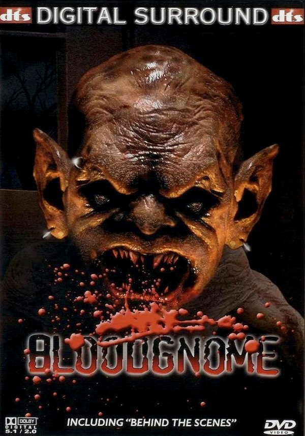 Blood gnome (2005) Bg1